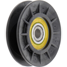 GRANIT Tensioning pulley