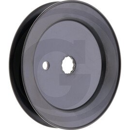 GRANIT Tensioning pulley