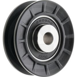 GRANIT Tensioning pulley