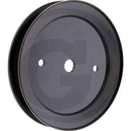 GRANIT V-belt pulley