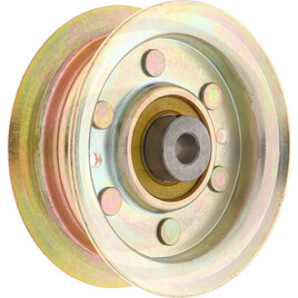 GRANIT Tensioning pulley