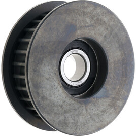 GRANIT Toothed belt pulley