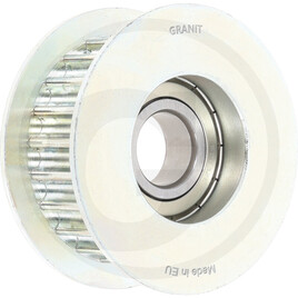 GRANIT Toothed belt pulley