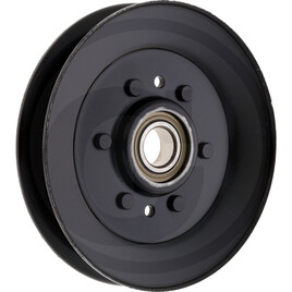 GRANIT Variator pulleys