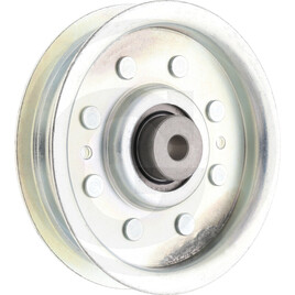 GRANIT Variator pulley