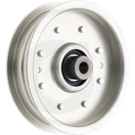 GRANIT V-belt pulley