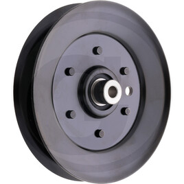 GRANIT V-belt pulley