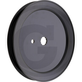 GRANIT V-belt pulley