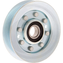 GRANIT Tensioning pulley