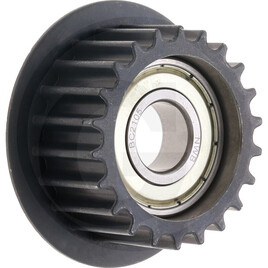 GRANIT Toothed belt pulley