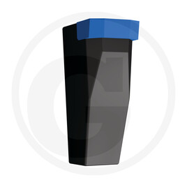 GRANIT ENDURANCE CARBIDE Weld-on tooth