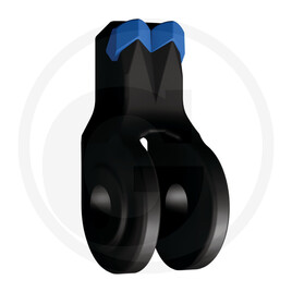 GRANIT ENDURANCE CARBIDE Flail