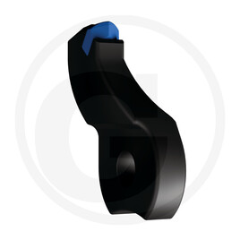 GRANIT ENDURANCE CARBIDE Flail