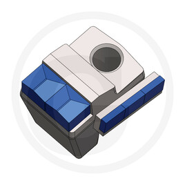 GRANIT ENDURANCE CARBIDE Hammer