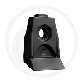 GRANIT ENDURANCE CARBIDE Blade