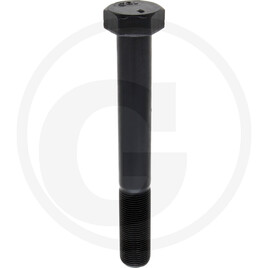 GRANIT Hexagon head bolt