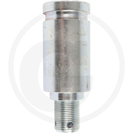 FAD Brake shoe retaining pin