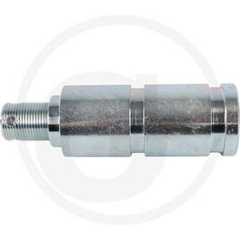 FAD Brake shoe retaining pin