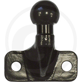 Westfalia Mounting plate