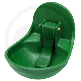 Suevia Mounted drinking bowl mod. 180P