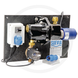 Suevia Heater