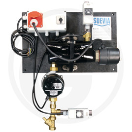 Suevia Heater model 311