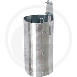 Suevia Steel stand