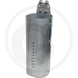Suevia Steel stand