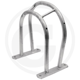 GRANIT Hoop guard