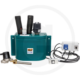 Suevia HeatFlow Mini heater