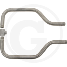 Suevia Ring pipe connection set