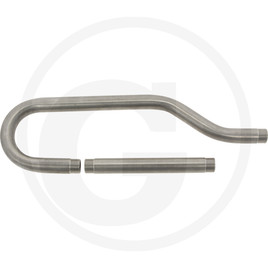 Suevia Ring pipe connection set