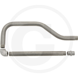 Suevia Ring pipe connection set