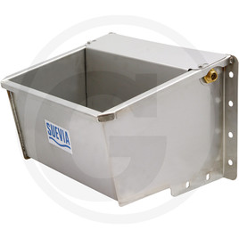 Suevia Compact drinking trough