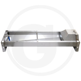 Suevia Quick drainage trough 1.9 m