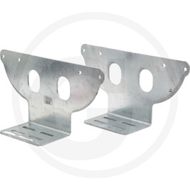 Suevia Bracket set