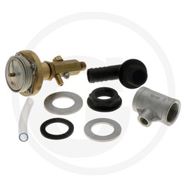 Suevia Antifreeze monitor