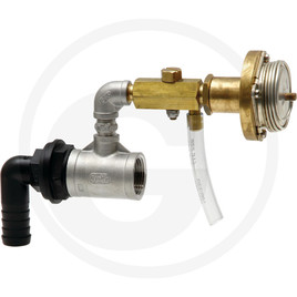 Suevia Antifreeze monitor