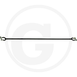 Suevia Mounting rod