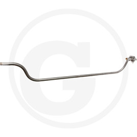 Suevia Pipe