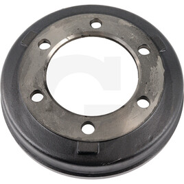 FAD Brake drum