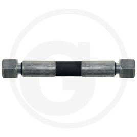 GRANIT Hose dimension: nut=10L/nut=10L