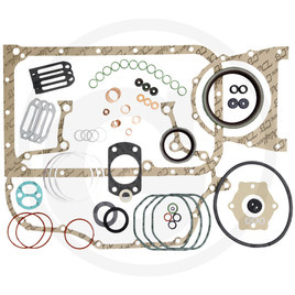 Elring Gasket set complete