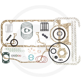 Elring Gasket set complete