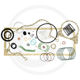 Elring Gasket set complete