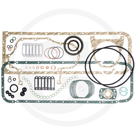 Elring Gasket set