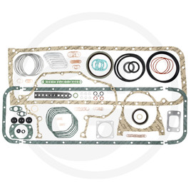 Elring Gasket set complete