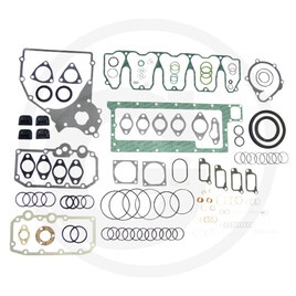 Elring Gasket set complete