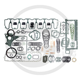 Elring Gasket set complete