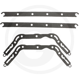 Elring Oil sump gasket
